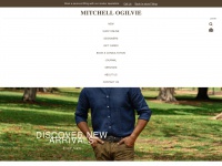 Mitchellogilvie.com