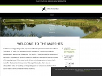marshesgolfclub.com Thumbnail