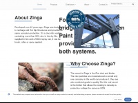 zinga-uk.com Thumbnail