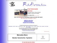 ford-radio-repair.com Thumbnail