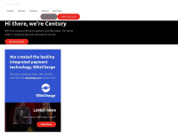 Centurybizsolutions.net