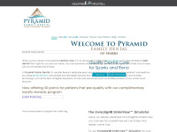 pyramidfamilydental.com Thumbnail