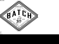 Batchtucson.com