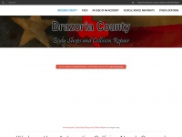 Brazoriacountybodyshops.com