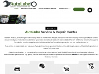 autolube.com.au Thumbnail