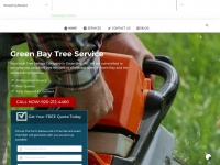 Greenbaytreecare.com