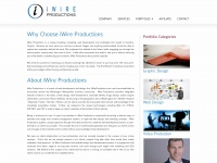 Iwireproductions.com