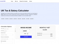 income-tax.co.uk Thumbnail