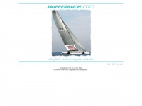 skipperbuch.com Thumbnail