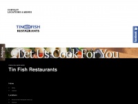 thetinfishrestaurants.com Thumbnail