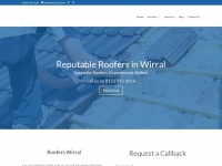 rooferswirral.net Thumbnail