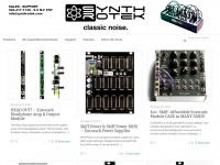 synthrotek.com