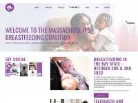 massbreastfeeding.org Thumbnail