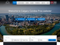 Calgarycondopros.com