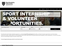 Volunteernorthumbriasport.co.uk