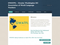 gwatfldc.org Thumbnail
