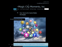 magiccitymoments.com Thumbnail