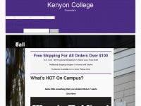 shopkenyon.com