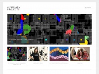auxiliaryprojects.com Thumbnail