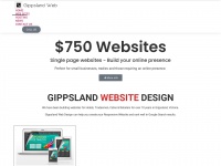Gippslandweb.com.au