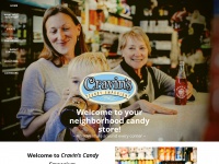 cravinscandy.com Thumbnail