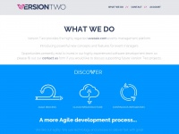 versiontwo.co.uk Thumbnail