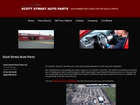 scottstreetauto.com Thumbnail