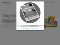 kickass-packaging.com