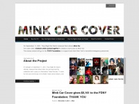 minkcarcover.com Thumbnail