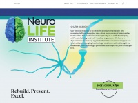 neurolifeinstitute.com Thumbnail