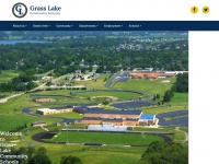 grasslakeschools.com