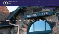 villageofgrasslake.com Thumbnail