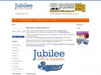 jubileepromotionalproducts.co.uk