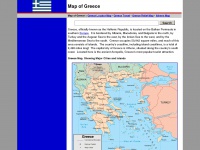 map-of-greece.org Thumbnail