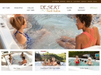 deserthottubs.com Thumbnail