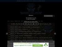 dragonslairvapors.com Thumbnail