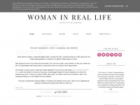 womaninreallife.com