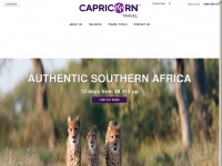 capricorn-travel.com.au