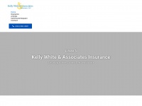 kwhiteinsurance.com Thumbnail