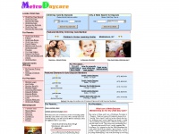 metrodaycare.com