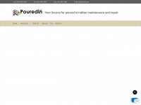 pouredin.com Thumbnail