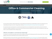 the-cleaning-company.co.uk Thumbnail