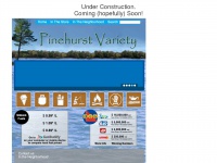 pinehurstvariety.com Thumbnail