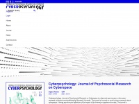 Cyberpsychology.eu