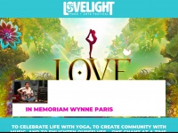 Lovelightfestival.com