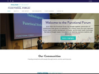 functionalforum.com Thumbnail