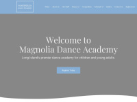 Magnoliadanceny.com