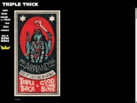 triplethick.com Thumbnail
