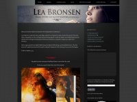 Leabronsen.com
