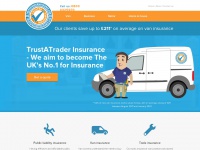 trustatraderinsurance.com